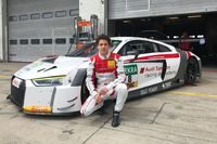 Audi Race Experience