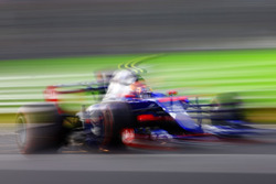 Daniil Kvyat, Scuderia Toro Rosso STR12