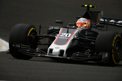 Kevin Magnussen, Haas F1 Team VF-17