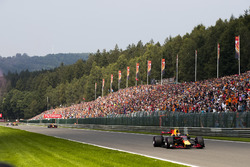 Макс Ферстаппен, Red Bull Racing RB13