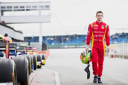 Louis Deletraz, Racing Engineering