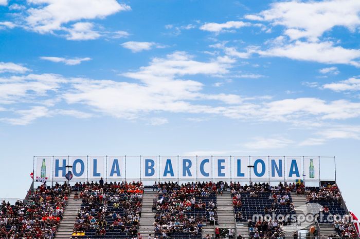 El saludo de Heineken