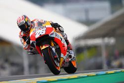 Dani Pedrosa, Repsol Honda Team