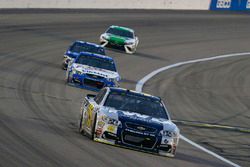 Michael McDowell, Leavine Family Racing Chevrolet