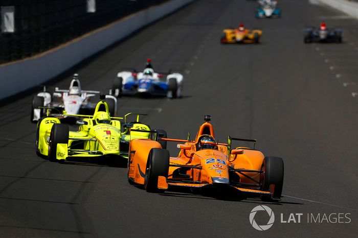 Sin bajarse del coche