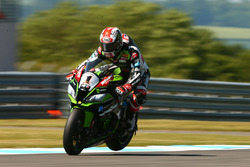 Jonathan Rea, Kawasaki Racing