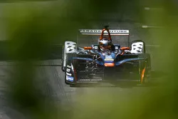 Jérôme d'Ambrosio, Dragon Racing
