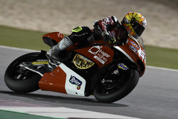 Yonny Hernandez, AGR Team