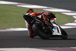 Jorge Lorenzo, Ducati Team