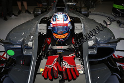 Romain Grosjean, Haas F1 Team