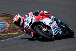 Casey Stoner, Ducati Team