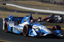Marco Andretti, Andretti Autosport with Yarrow Honda