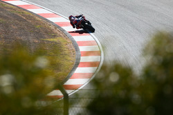 Stefan Bradl, Honda World Superbike Team