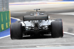 Льюіс Хемілтон, Mercedes AMG F1 F1 W08