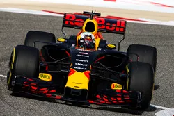 Daniel Ricciardo, Red Bull Racing RB13