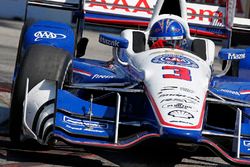 Helio Castroneves, Team Penske Chevrolet