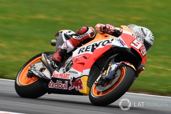 Marc Márquez, Repsol Honda Team