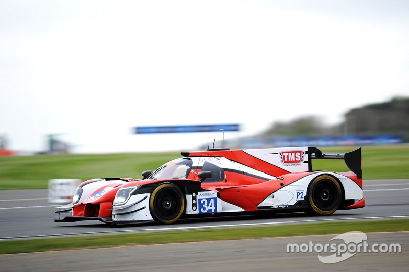 Tockwith Motorsports