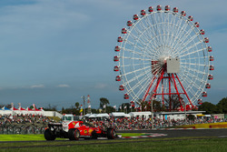 Kimi Raikkonen, Ferrari SF70H