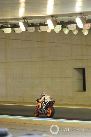 Dani Pedrosa, Repsol Honda Team