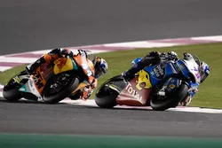 Alex Marquez, Marc VDS