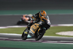 Adam Norrodin, SIC Racing Team