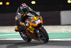 Bradley Smith, Red Bull KTM Factory Racing