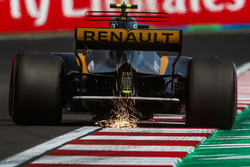 Джоліон Палмер, Renault Sport F1 Team RS17