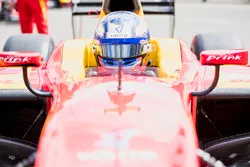 Gustav Malja, Racing Engineering
