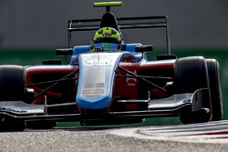 Alessio Lorandi, Jenzer Motorsport