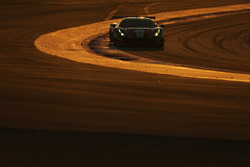 #51 AF Corse, Ferrari 488 GTE: Gianmaria Bruni, James Calado