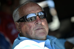 A.J. Foyt, A.J. Foyt Enterprises team owner
