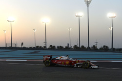 Себастьян Феттель, Ferrari SF16-H