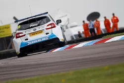 Jason Plato, Subaru Team BMR