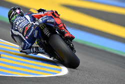 Jorge Lorenzo, Yamaha Factory Racing
