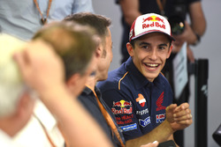 Marc Márquez, Repsol Honda Team