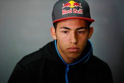 Enea Bastianini, Gresini Racing Team Moto3
