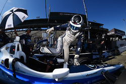 Max Chilton, Chip Ganassi Racing Chevrolet