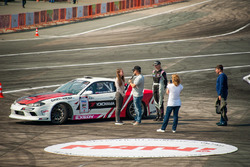 Екатерина Седых, Nissan Silvia