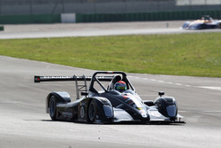 Davide Uboldi, Ligier JS Evo 2 E CN2 #8, Eurointernational