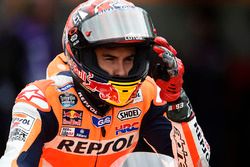 Marc Marquez, Repsol Honda Team