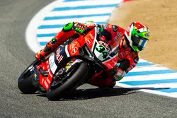 Davide Giugliano, Ducati Team