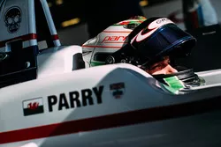 Matthew Parry, Koiranen GP