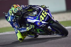 Valentino Rossi, Yamaha Factory Racing