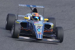 Kush Maini, BVM Racing