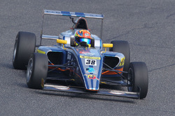 Kush Maini, BVM Racing