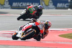 Dani Pedrosa, Repsol Honda Team