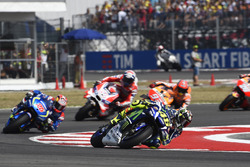 Valentino Rossi, Yamaha Factory Racing