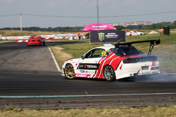 Екатерина Седых, Nissan Silvia