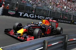 Daniel Ricciardo, Red Bull Racing